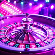 Dragon Tiger Live croupier dealing cards at slot775 studio