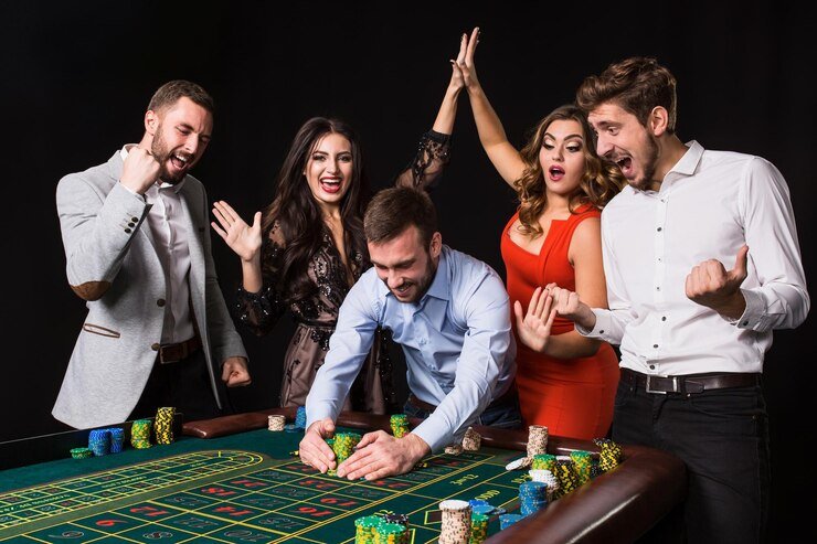 Settlement timing on slot775 sports markets