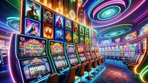 slot775 featured game showcase