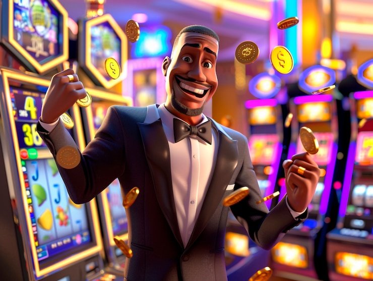 slot775 featured game showcase