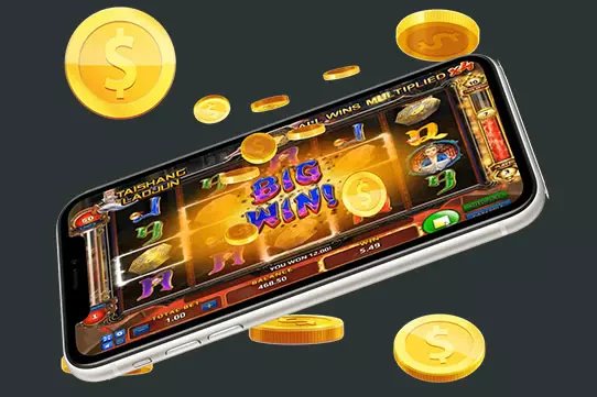 slot775 featured game showcase